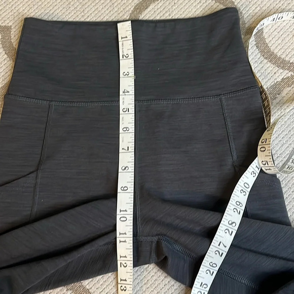 American Eagle Outfitters The Everything Pocket Highest Waist Legging - Picture 6 of 9